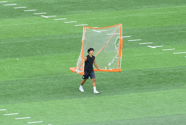 賽中挑戰打